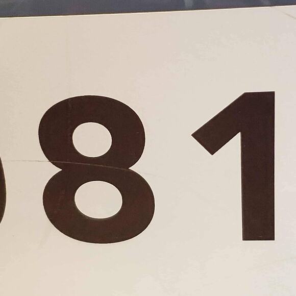 Big Smith Men's Carpenter Bib Overalls Size 40x32 Dark Wash Denim Cotton Farm - Picture 11 of 11